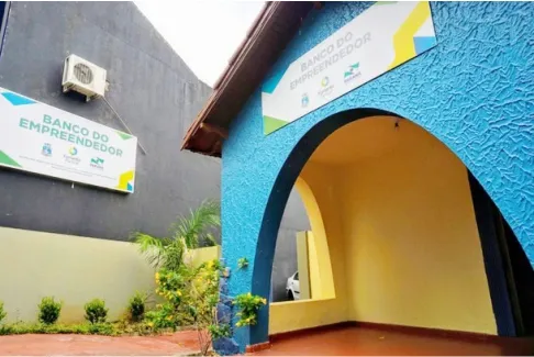 Banco do Empreendedor Lança Crédito de Até R$ 250 Mil para Impulsionar o Turismo em Foz