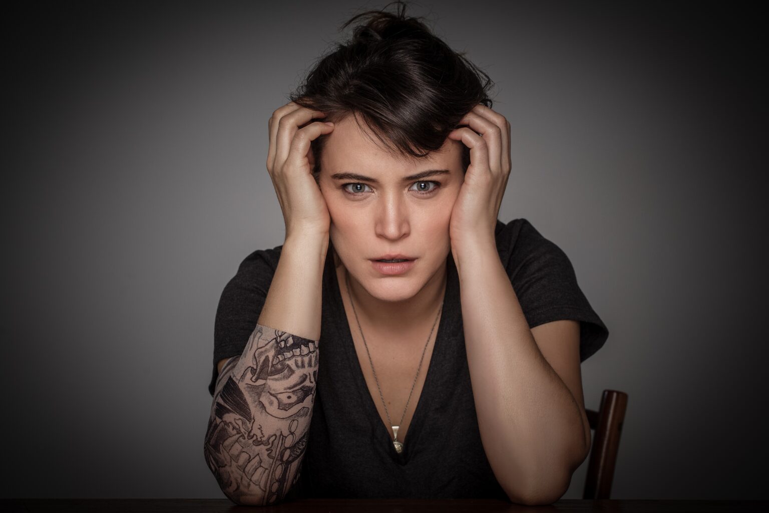 Bianca Bin Revela Mudanças na Carreira e Luta Contra Burnout: 'Nadando Contra a Corrente'