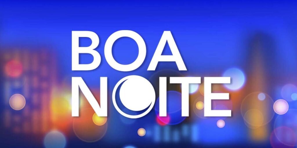 Boa Noite Debate Carnaval e Política: Reflexões sobre o Cenário Eleitoral