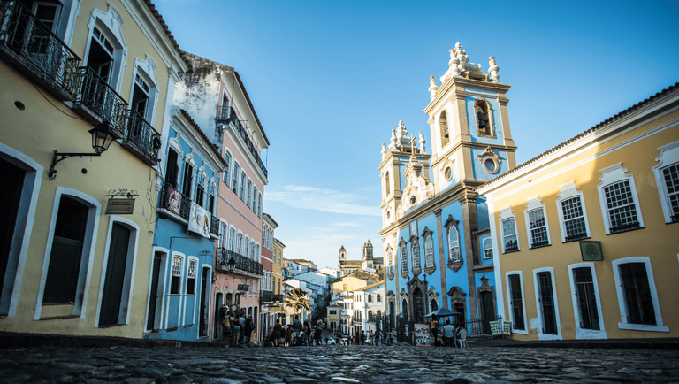 Brasil Mais Crédito para o Turismo: Iniciativa do Ministério para Fortalecer o Setor Brasil Mais Crédito para o Turismo: Iniciativa do Ministério para Fortalecer o Setor