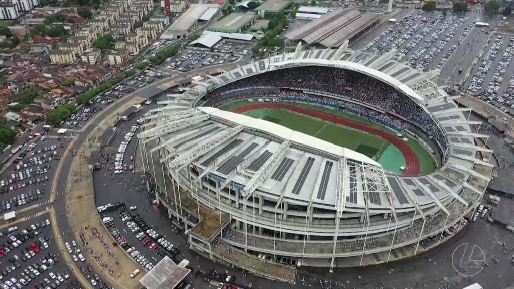 Brian Macapá Brilha em Primeiro Re-Pa, Mas Enfrenta Desafios na Vitória do Paysandu