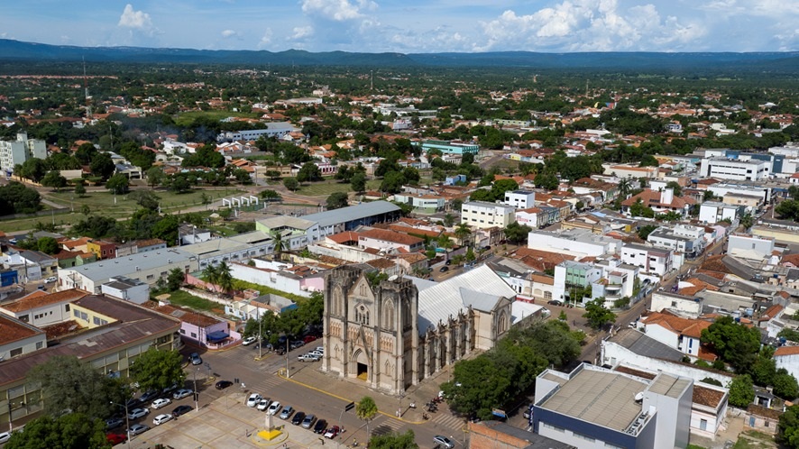 Cáceres: Novo Free Shop Promete Revolucionar o Turismo e Comércio Local