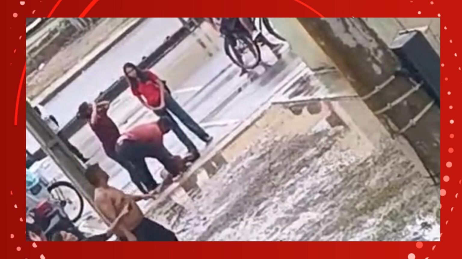 Cai do 3º Andar: Criança de 4 Anos Sofre Acidente em Macapá