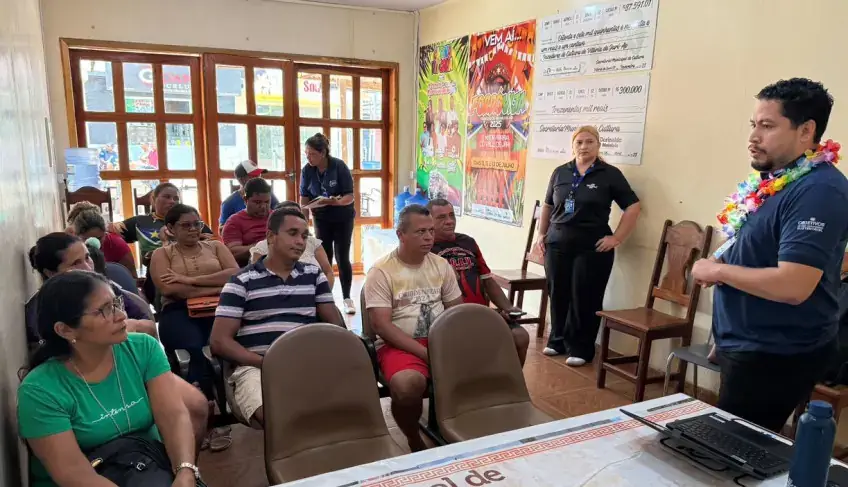 Capacitação do Sebrae Prepara Empreendedores para o Carnaval em Vitória do Jari