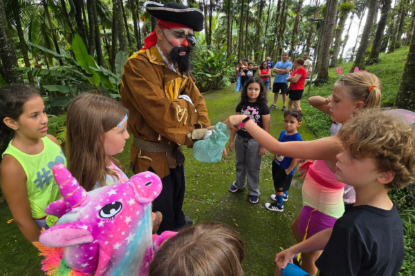 CarnaCultura em Ribeirão Pires: Diversão e Cultura para Crianças