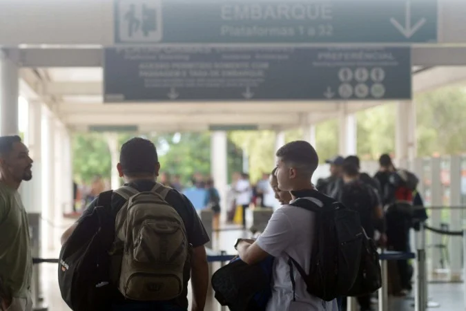 Carnaval 2024: Ministério do Turismo Recomenda Verificação de Cadastro para Viagens Seguras