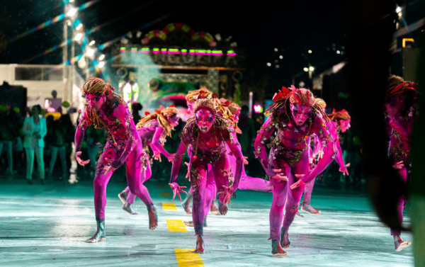 Carnaval 2026: Estação Primeira de Mangueira Homenageia a Amazônia Negra