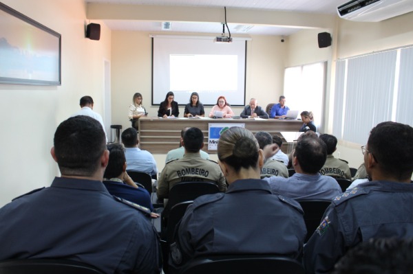 Carnaval 2026: MP-AP Assina TAC para Garantir Segurança em Santana