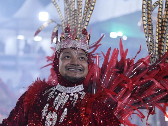 Carnaval em 9 Escolas: A Jornada de Jonathan Quaresma no Amapá Carnaval em 9 Escolas: A Jornada de Jonathan Quaresma no Amapá