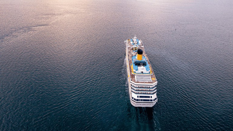 Carnaval em Alto-mar: 40 mil Turistas Aguardados em Cruzeiros pelo Brasil