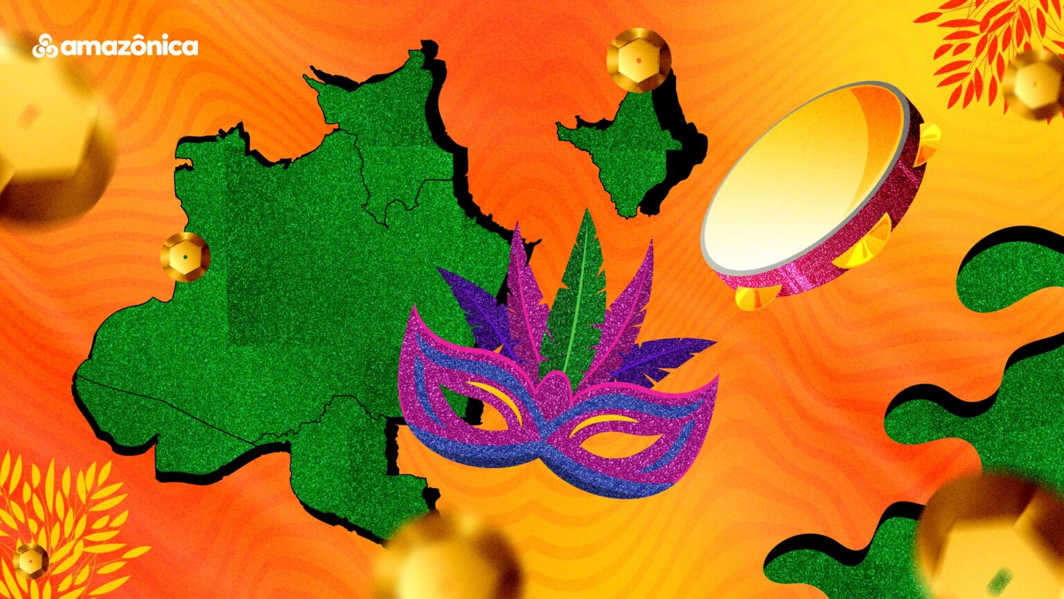 Carnaval na Amazônia: Celebração e Cultura em Cada Estado