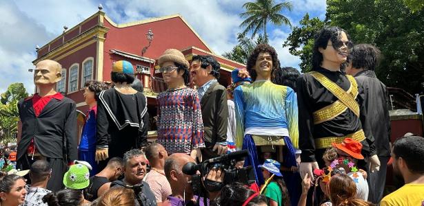 Carnaval: Uma Celebração Cultural e o Direito à Festa no Brasil