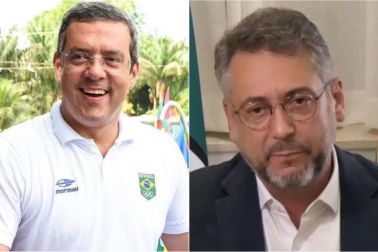 Clécio e Dr. Furlan: Caminhos Opostos na Política do Amapá em 2026