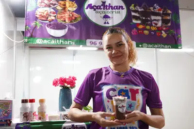 Carnaval do Meio do Mundo: Festividade que Impulsiona a Economia do Amapá Imagem do artigo