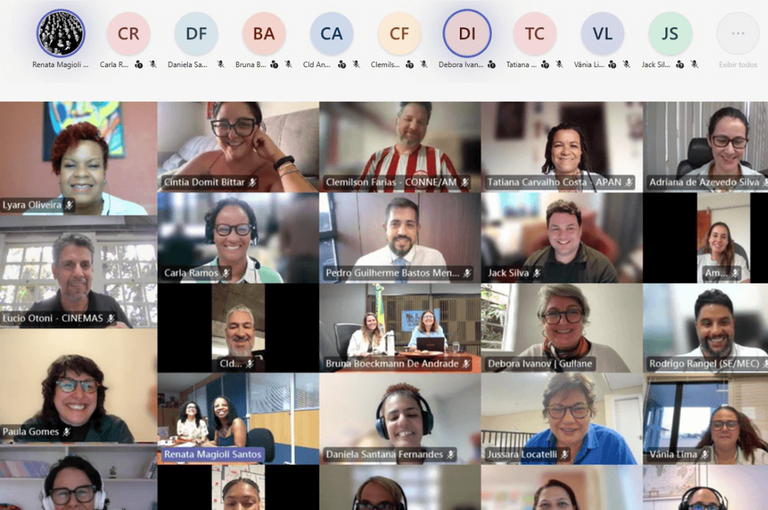 Conselho Superior de Cinema Aprova Plano de Diretrizes e Metas do Audiovisual 2026–2035 Conselho Superior de Cinema Aprova Plano de Diretrizes e Metas do Audiovisual 2026–2035