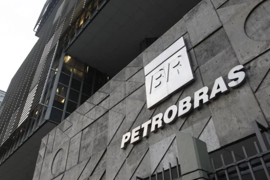 Correntes Marítimas Impactam Vazamento em Poço da Petrobras na Foz do Amazonas
