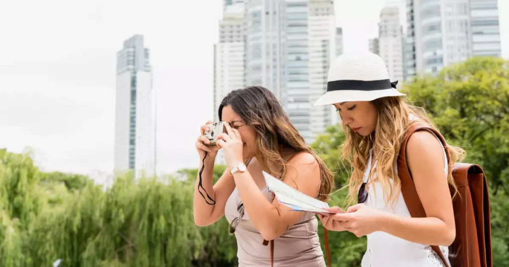 Crescimento do Turismo Internacional Aumenta Busca por Vistos: Entenda o Cenário Atual