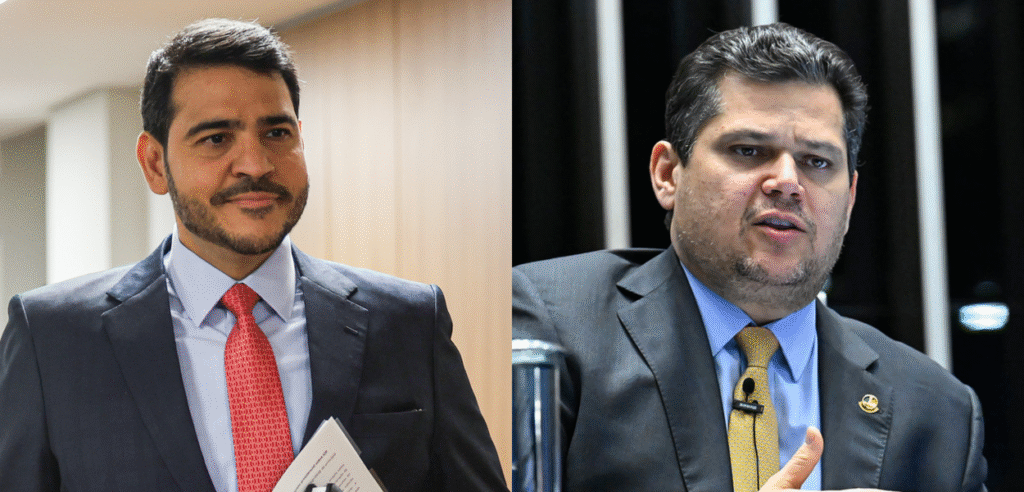 Crise na Amprev Revela Fragilidades de Alcolumbre e Pode Impulsionar Indicação de Jorge Messias ao S