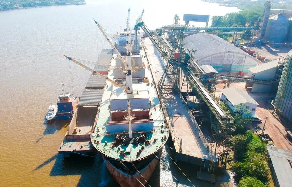 CS Infra S.A. Ganha Leilão e Assumirá Gestão do Terminal de Santana (AP)