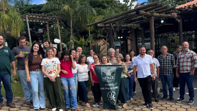 Curso de Turismo Rural em Marília: Inscrições Abertas para 6ª Edição