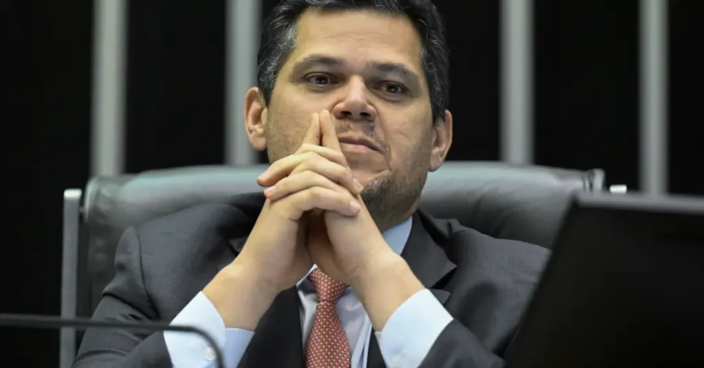 Davi Alcolumbre e sua Influência: Análise dos Cargos no Governo