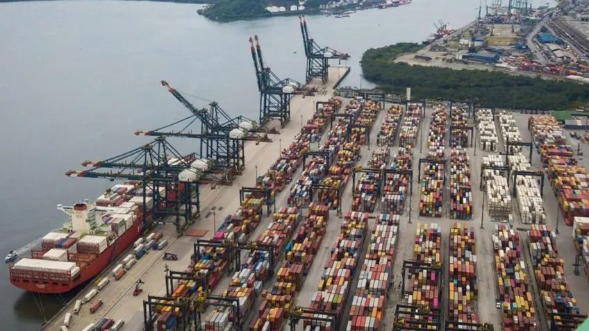 Defesa Unificada do Agronegócio pelo Leilão do STS-10 no Porto de Santos