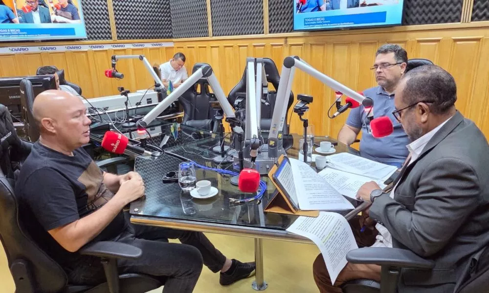 Deputado Acreano Busca Expansão da Área de Livre Comércio no Amapá