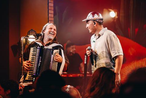 Derradeiro de Maio 2026: Transmissão Ampliada para o Nordeste e Sudeste Derradeiro de Maio 2026: Transmissão Ampliada para o Nordeste e Sudeste