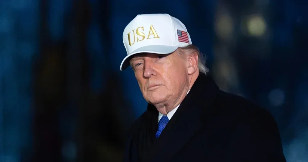 Desafios de Trump em 2024: O que as Pesquisas Revelam Desafios de Trump em 2024: O que as Pesquisas Revelam