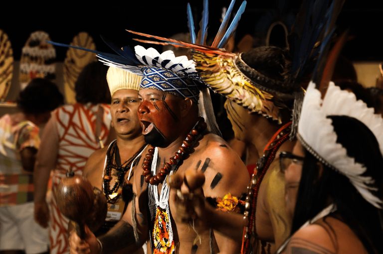 Dia Nacional de Luta dos Povos Indígenas: Cultura e Resistência em Foco
