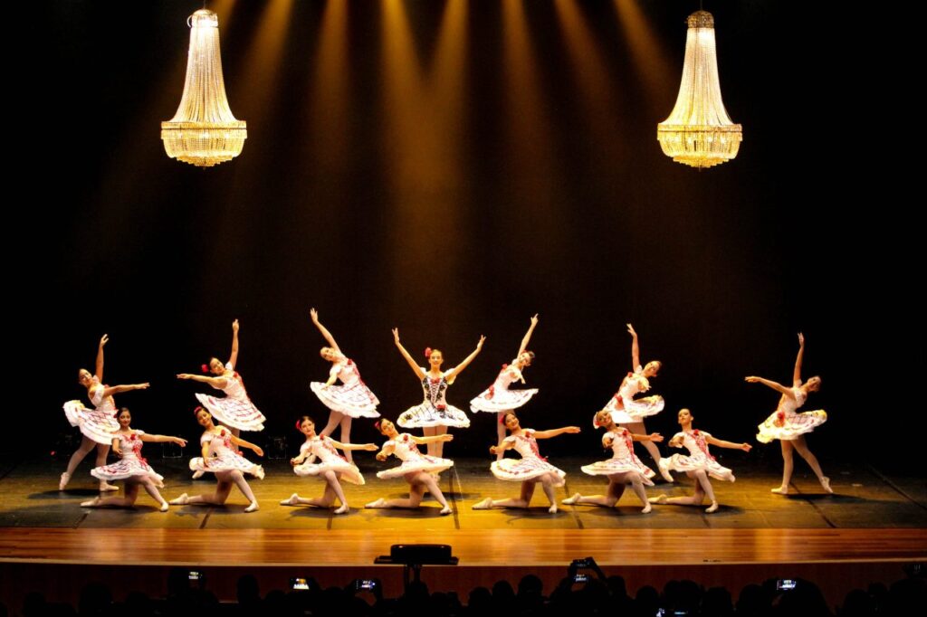 Edital “Cultura e Criatividade: Transformando Rondônia” – Inscrições Abertas para Projetos Artísticos Edital "Cultura e Criatividade: Transformando Rondônia" – Inscrições Abertas para Projetos Artístico