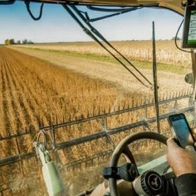 Emprego no Agronegócio Brasileiro Cresce para 28,58 Milhões no 3º Trimestre de 2025