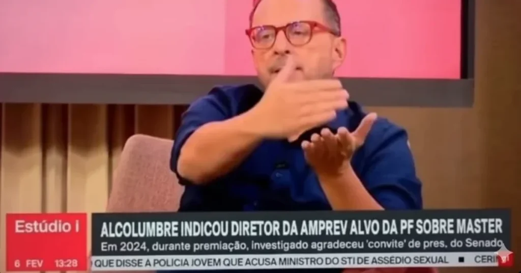 Escândalo do Banco Master: Maceió no Radar das Investigações