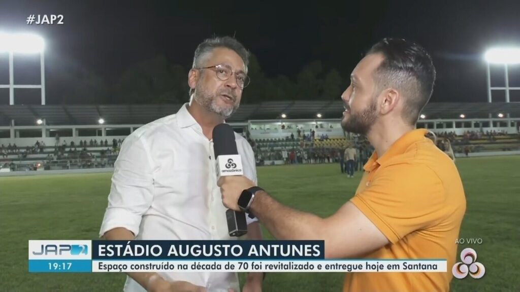 Estádio Augusto Antunes: Laudo Crucial Para Jogo da Copa do Brasil