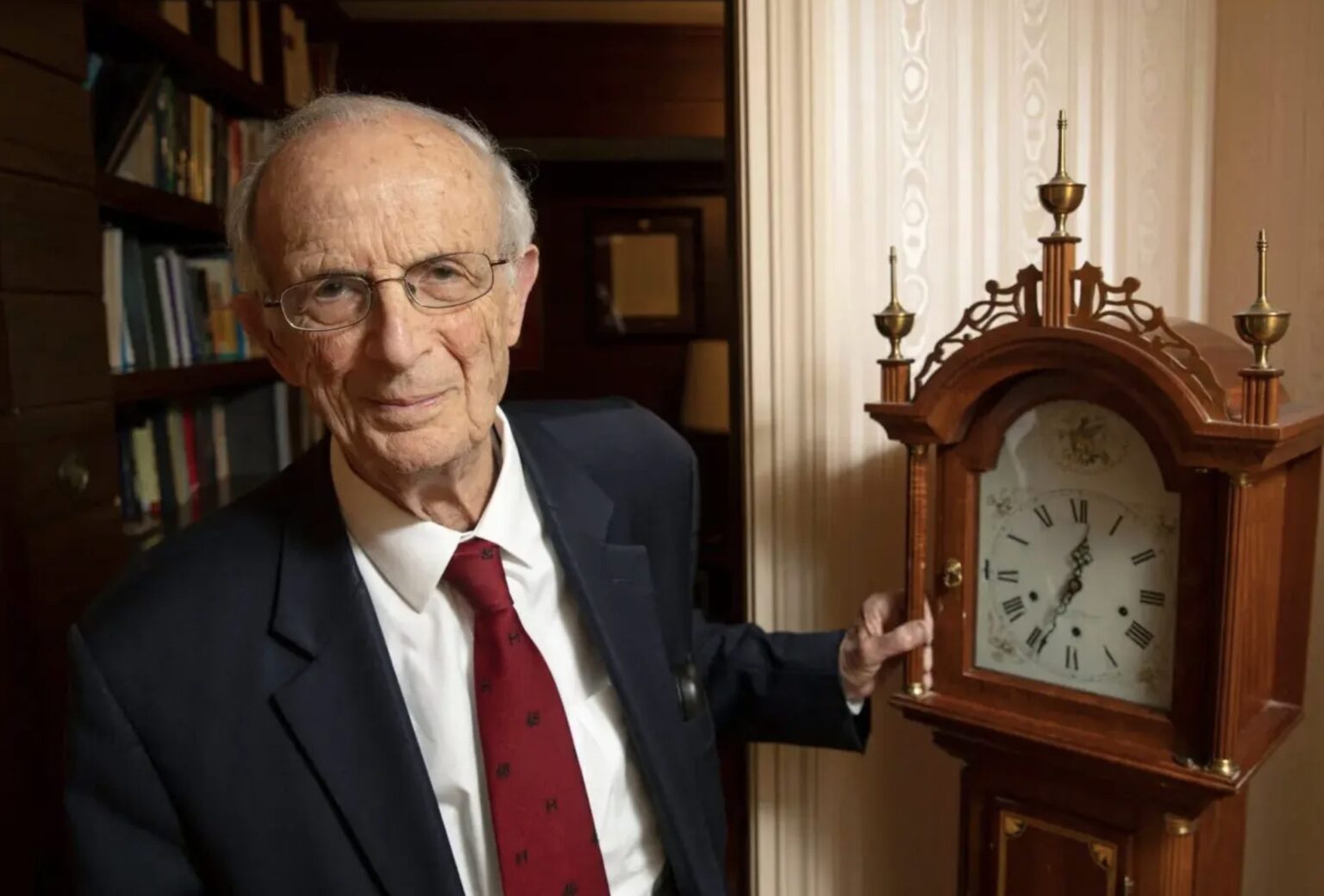 Falece Ray Goldberg, Pioneiro do Conceito Moderno de Agronegócio