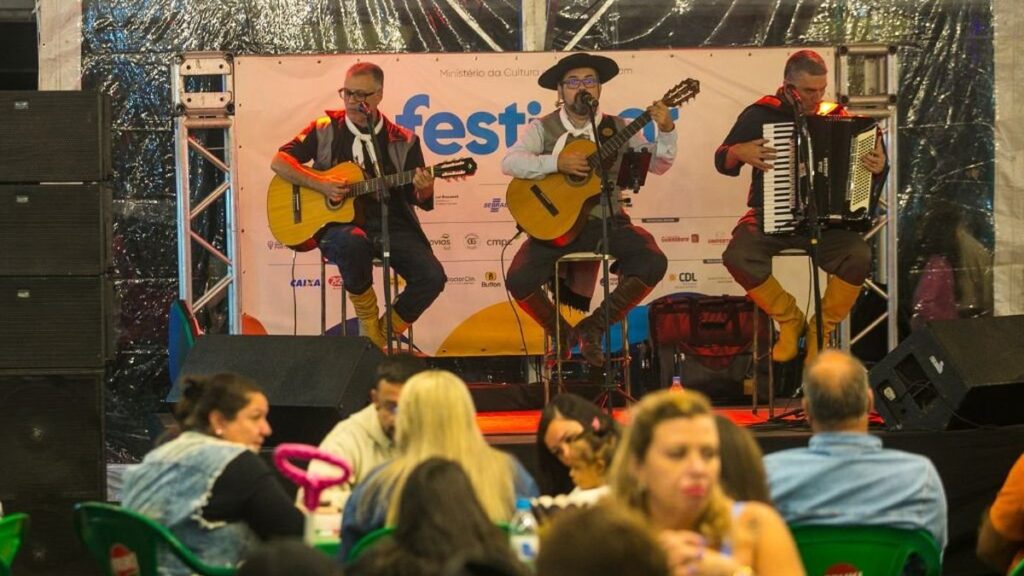 Festival do Mar: Inscrições Abertas para Artistas em Rio Grande Festival do Mar: Inscrições Abertas para Artistas em Rio Grande