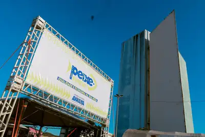 Governo do Amapá Lança Programa Peixe Popular 2026 para Acesso a Pescado Acessível Governo do Amapá Lança Programa Peixe Popular 2026 para Acesso a Pescado Acessível