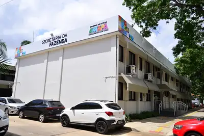 Governo do Amapá Lança Refis com Descontos de até 80% no ICMS