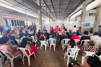 Governo do Amapá Oferece Atendimento Gratuito na Carreta Delas até 8 de Março