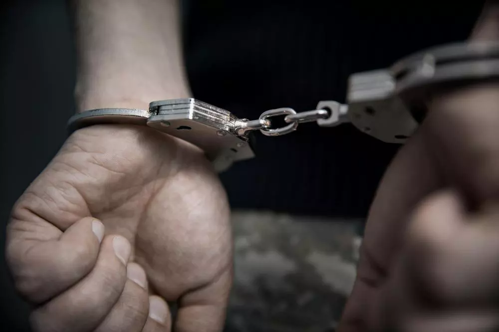 Homem Condenado por Estupro de Vulnerável é Capturado pela Polícia Civil em Soure Homem Condenado por Estupro de Vulnerável é Capturado pela Polícia Civil em Soure