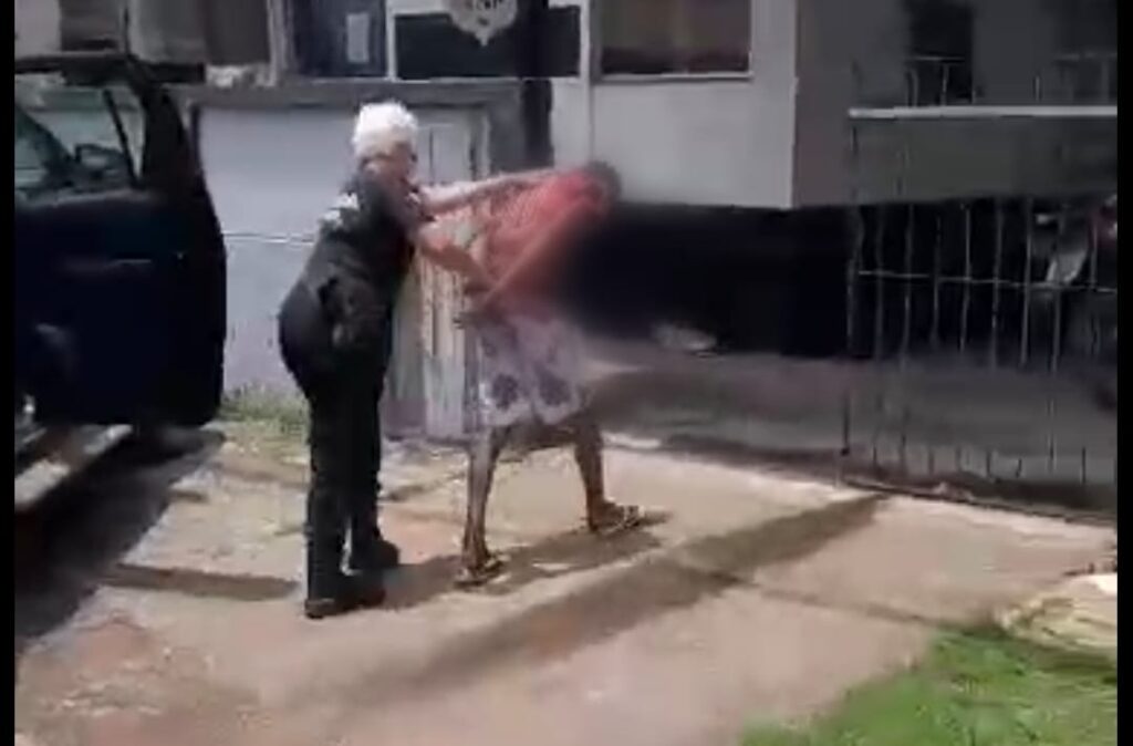 Homem Foragido do Amapá é Preso no Marajó após Condenação por Estupro Homem Foragido do Amapá é Preso no Marajó após Condenação por Estupro