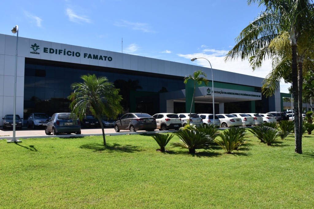 I Simpósio Segurança Jurídica: Um Marco para o Agronegócio em Mato Grosso