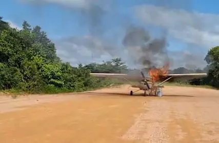 Ibama Desmantela Garimpo Ilegal e Apreende Ouro: Operação no Pará e Amapá