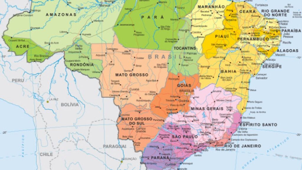 Inadimplência no Brasil: Um Retrato da Desigualdade Financeira