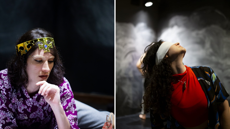 Inscrições Abertas para Residências Artísticas 2026 no AP da 13