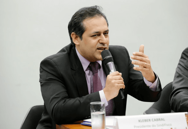 Investigação da PF envolve presidente de auditores fiscais após críticas ao STF