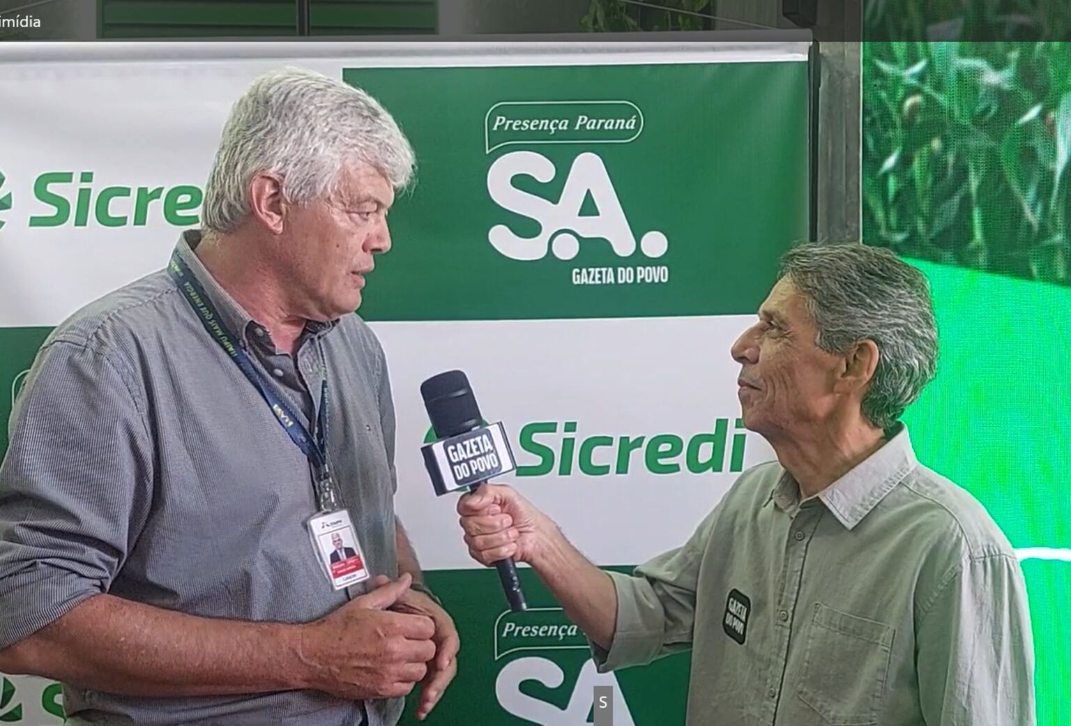 Itaipu Fomenta Inovação e Energia Limpa para Impulsionar o Agronegócio