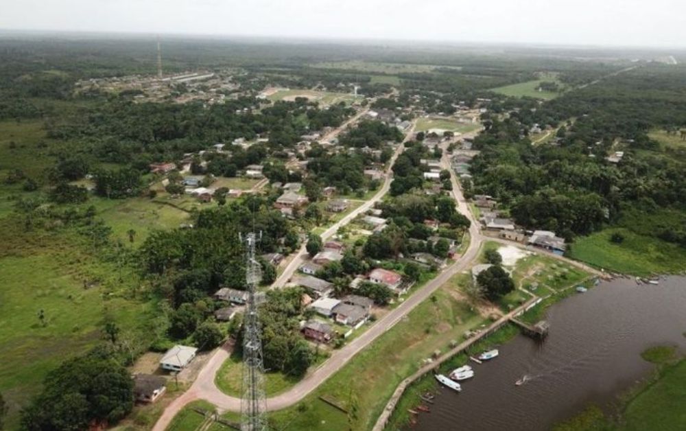 Itaubal do Piririm: A Cidade onde 93% da População Depende do Bolsa Família