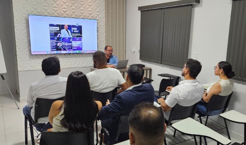 JudBR Chega a Santana: Nova Ferramenta de Gestão para Advogados JudBR Chega a Santana: Nova Ferramenta de Gestão para Advogados