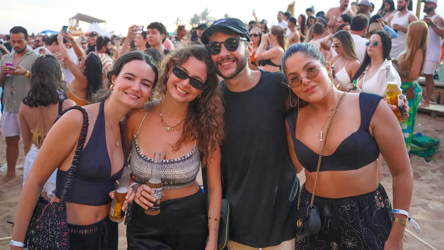 Linhares Investe em Eventos como Vitrine para o Turismo e a Cultura Local